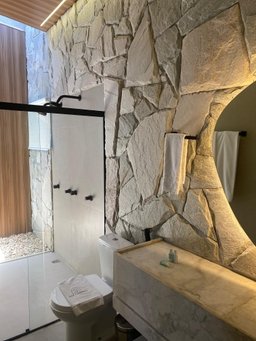 Cabana Sol - Luxo, conforto e natureza - miniatura 11