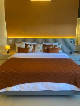 Cabana Sol - Luxo, conforto e natureza - miniatura 8