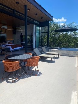 Cabana Sol - Luxo, conforto e natureza - miniatura 9