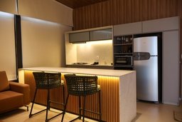 Cabana Terra - Luxo, conforto e natureza - miniatura 1