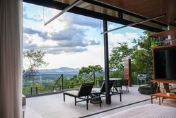 Cabana Terra - Luxo, conforto e natureza - miniatura 12